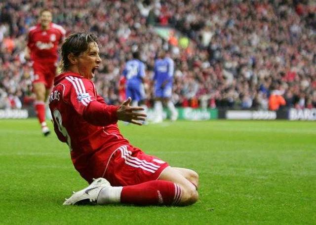 费尔南多托雷斯马竞,足坛人物志费尔南多托雷斯