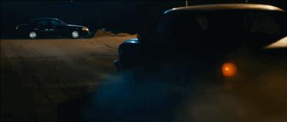 六部超爽刺激的暴力飙车电影,值得一看的飙车电影