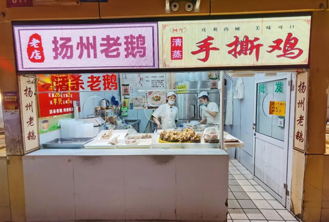 无锡最好吃的特色美食排行榜,无锡好吃又实惠的美食推荐