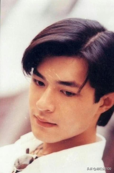 古天乐和梦姑的关系,古天乐天龙八部梦姑