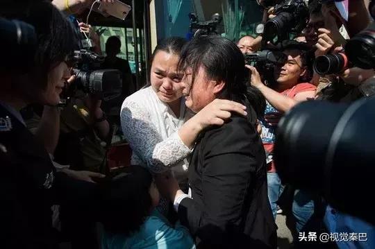 据说，2018年四川最厉害的新闻摄影都在这里