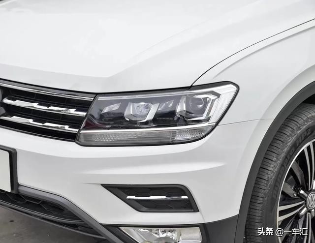 大众途观l330两驱舒适版驾驶体验,2022款大众途观lr-line评测