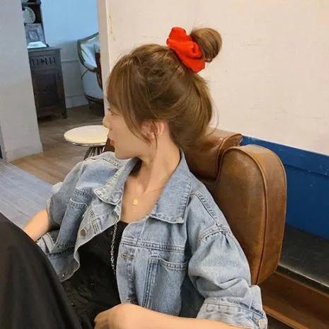 今年流行什么风格的头饰,比较流行百搭的头饰