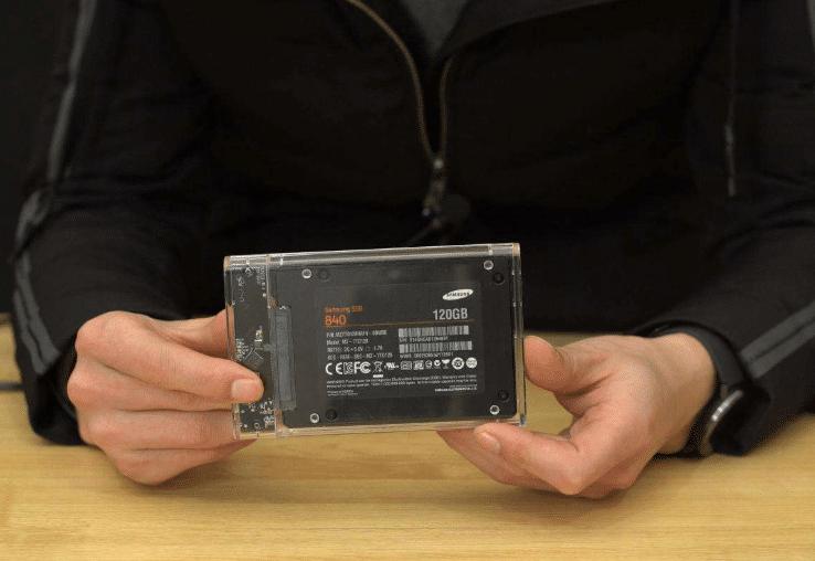 固态硬盘选择哪种硬盘分区形式,固态硬盘分区的方式有哪些