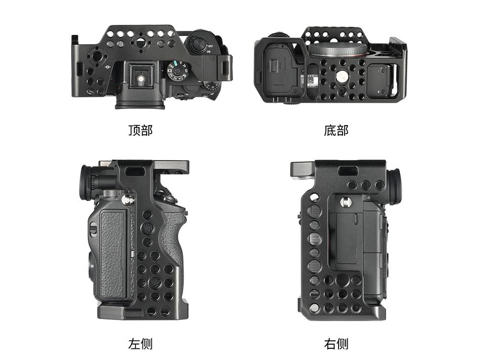 相机入坑配件,新手小白必备相机配件推荐