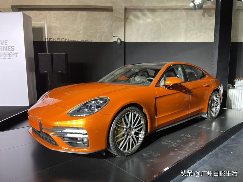 保时捷中国首发新超跑911,保时捷911世界第一