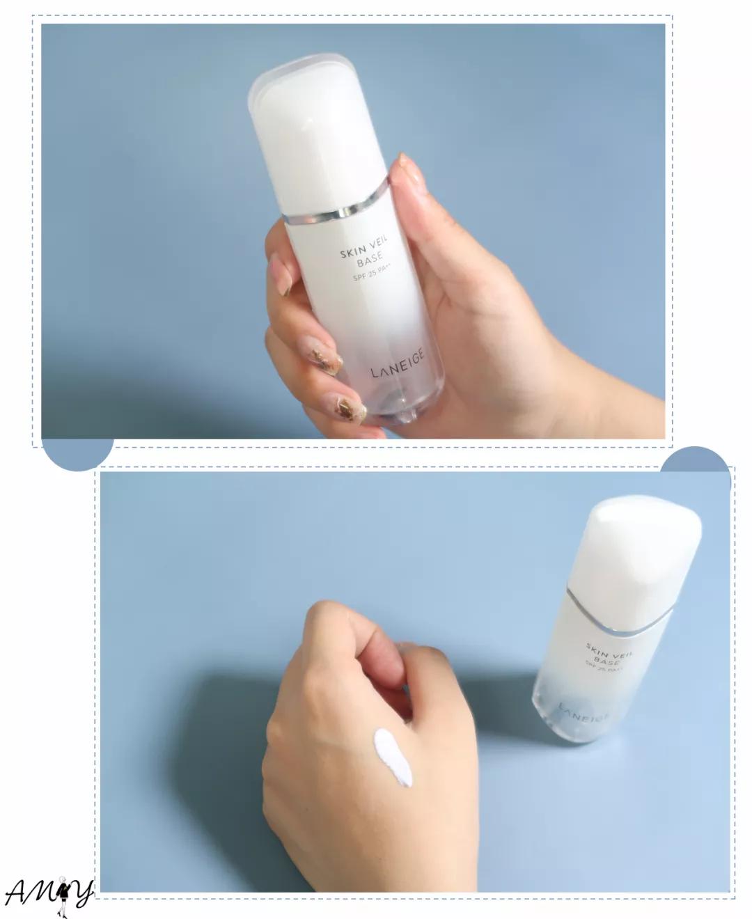 快醒醒！你被隔离霜骗了二十几年了