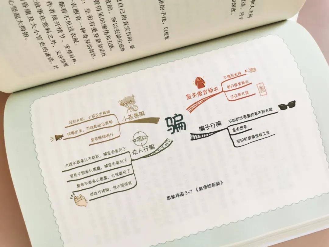 语文分数收割机？写作文，千万别用“套路”糊弄老师