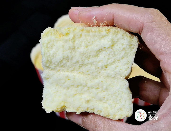 婴儿吃的无糖蛋糕高压锅怎么做,无糖蛋糕怎么做才不回缩