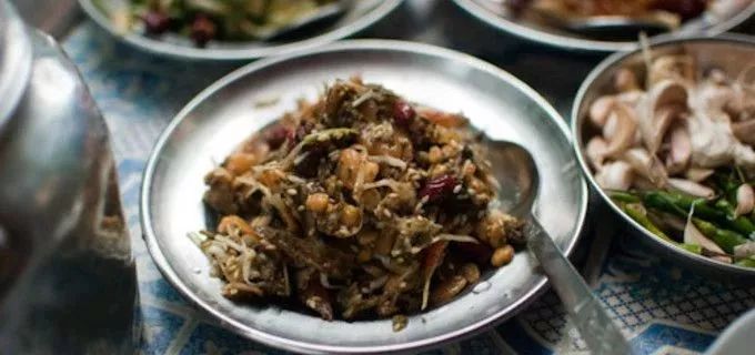 缅甸十大旅游城市,缅甸十大旅游景点排名