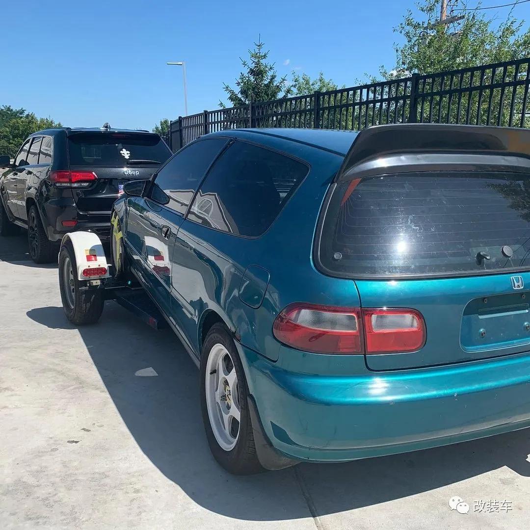 三菱evo4g63到底有多强,全新evo会搭载4g63发动机吗