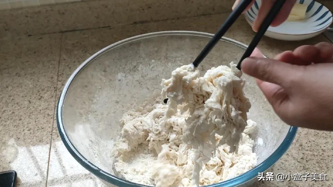 薄皮脆披萨做法,薄底脆皮披萨做法