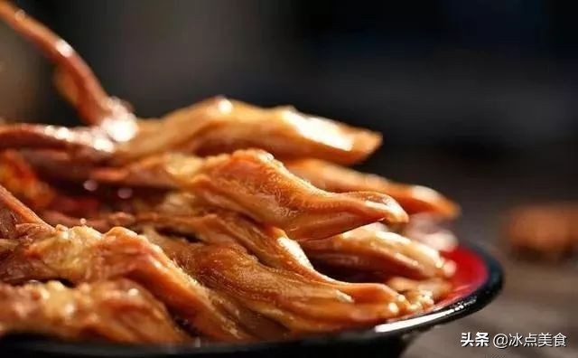 秘制卤水豆腐的做法,正宗川卤水秘制配方