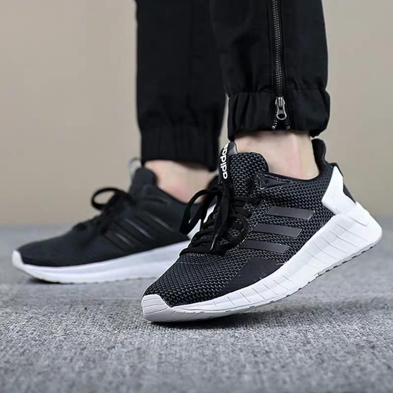 不来后悔！耐克、阿迪2折起