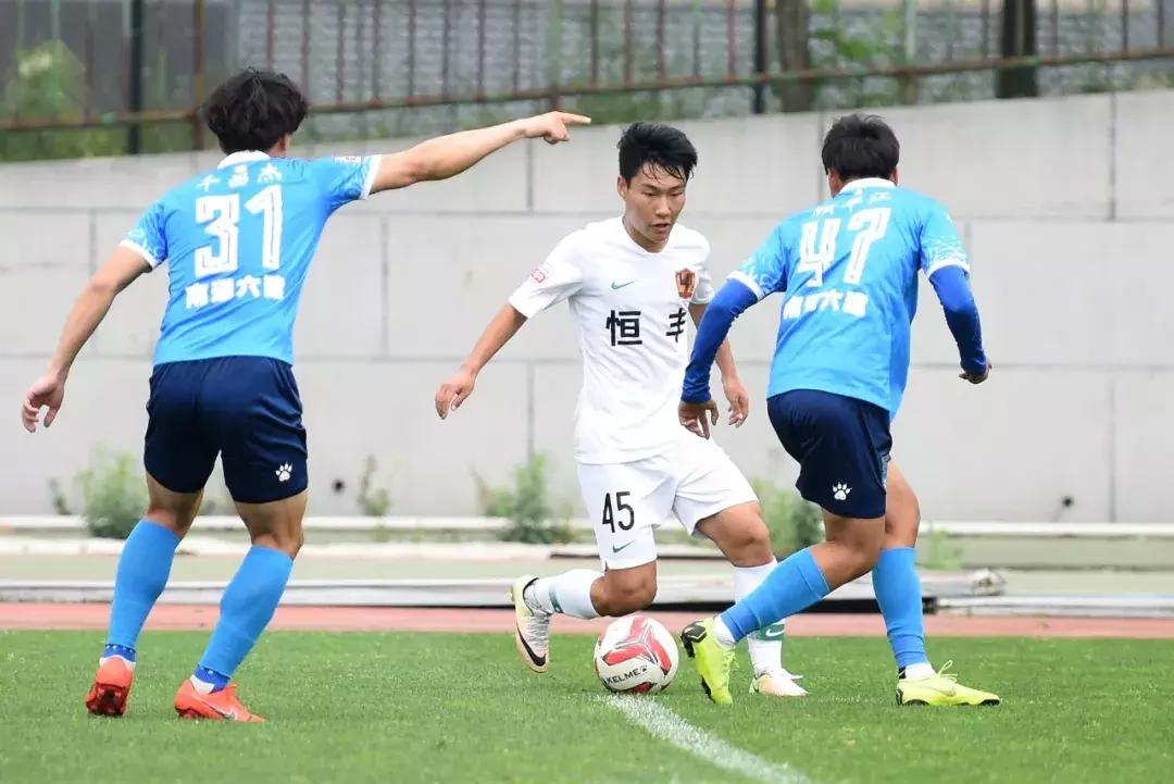 恒丰预备队王昊,献礼母亲节为爱添动力