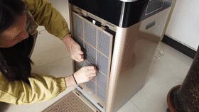 空气净化器莱克k9怎么样,莱克k9空气净化