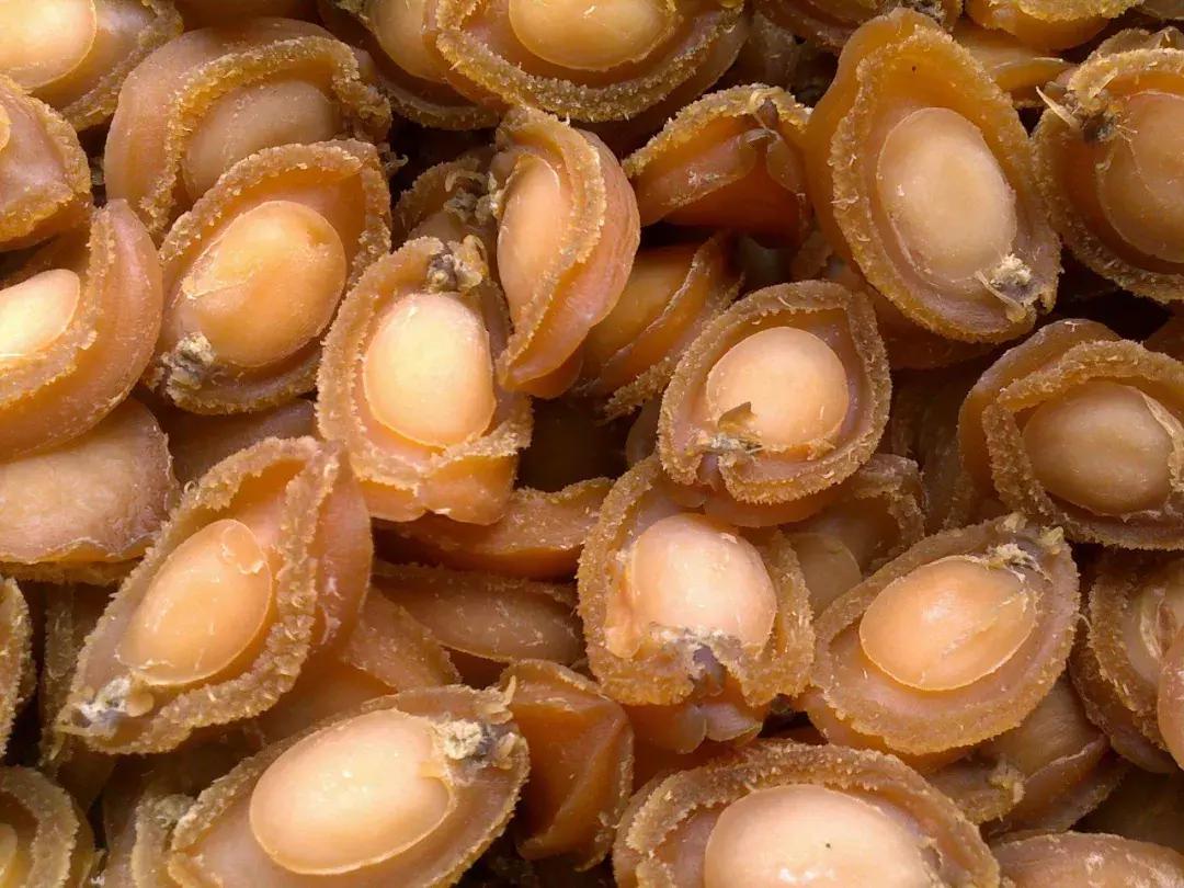 干货海味食谱,海味干货吃法大全书