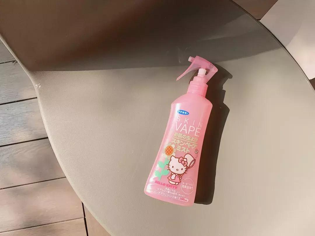 夏季防晒喷雾清爽不油腻,夏季防晒喷雾的正确步骤