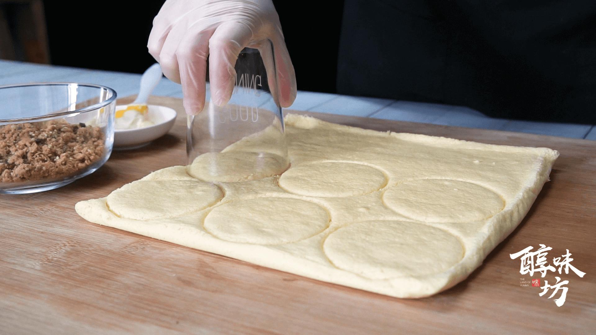 肉松小贝用的肉松,肉松贝贝的简单做法