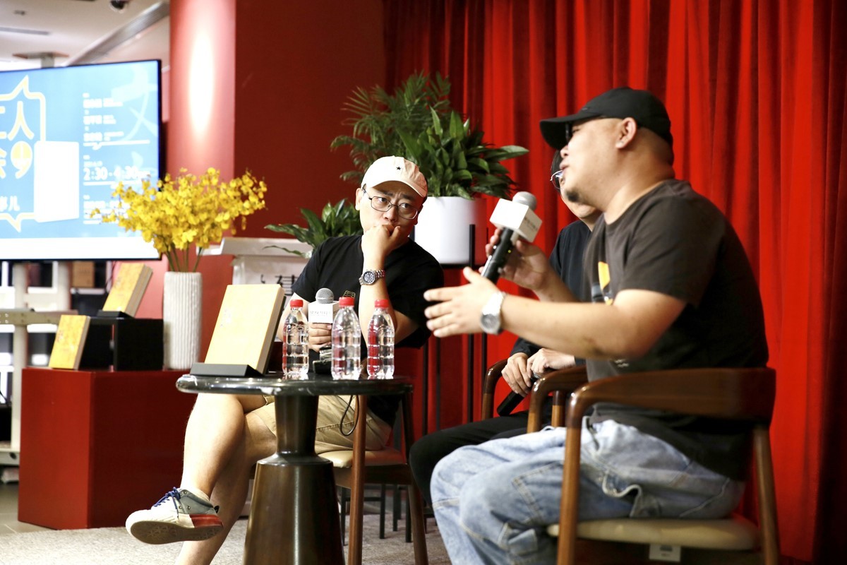 东东枪的作品,东东枪的广告作品