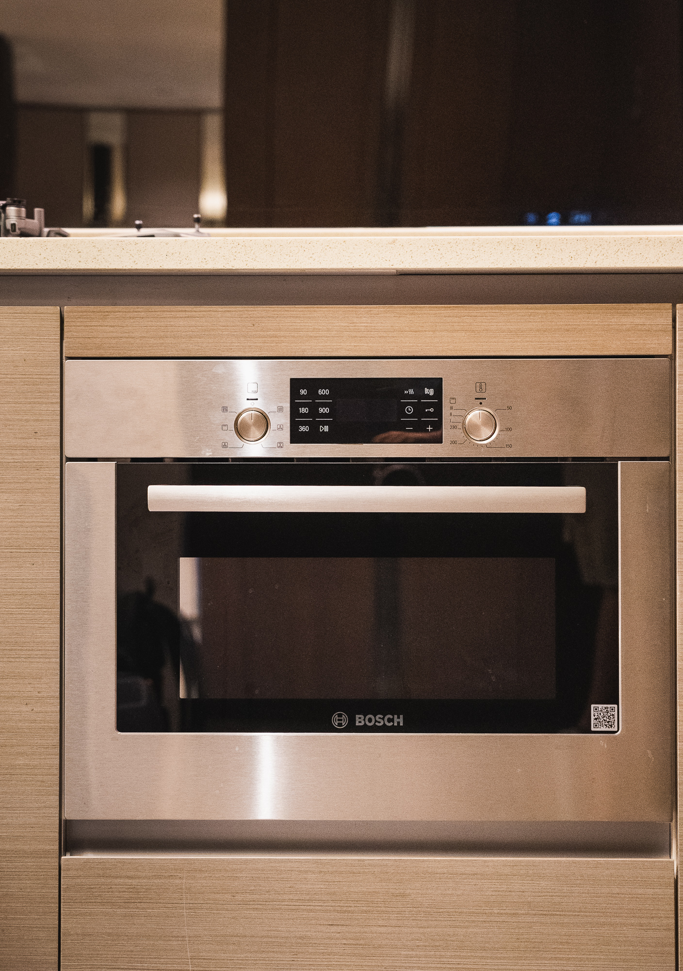 建六竟藏了一座像家一般温暖的奢华公寓式酒店