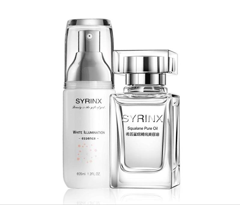 角鲨烯的护肤功效与作用,角鲨烷护肤油真的可以修复屏障吗