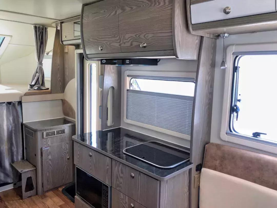 览众c7b房车新款报价,览众c7b房车多少钱