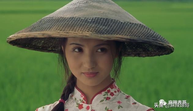 翟天临陈好,陈好演万人迷的时候多大