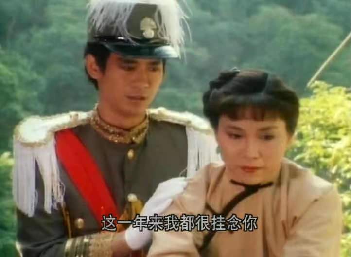 李司棋演技经典,李司棋拍过琼瑶剧吗