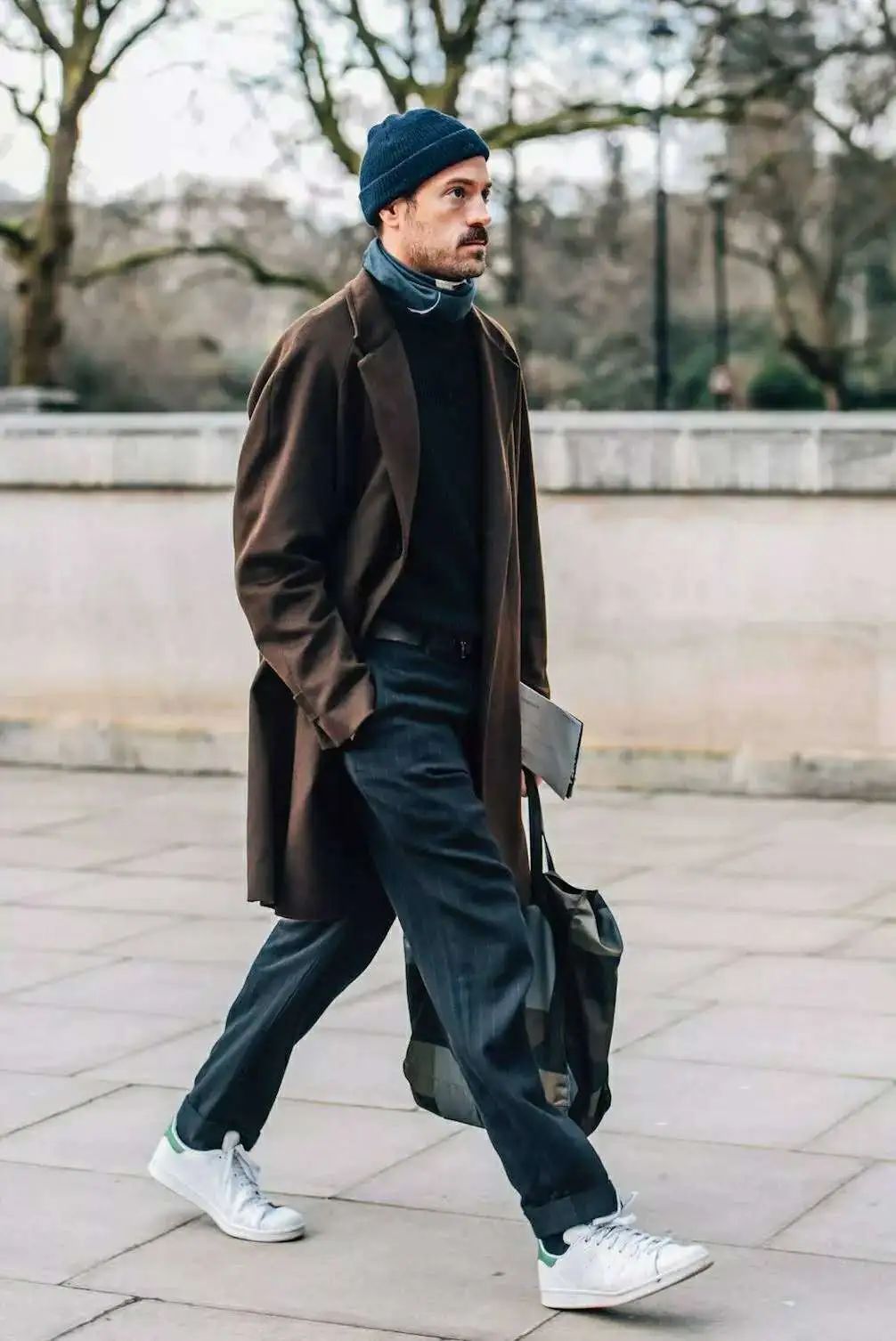 今年的春鞋最流行有哪些款,8双经典又百搭的春鞋