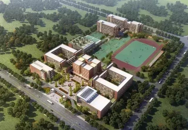 梅溪湖教育资源怎么样,洋湖相比梅溪湖优势