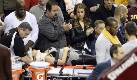 普通人在nba打球什么感受,普通人在nba面前能运球吗