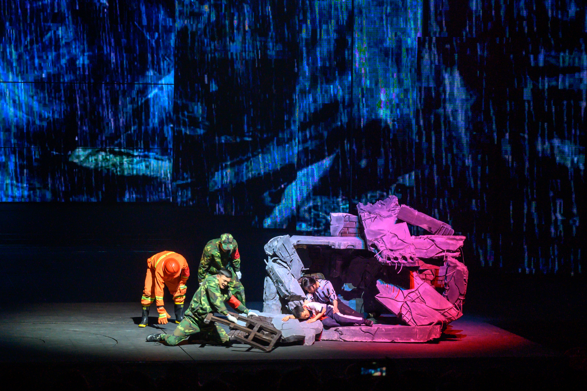 丽江必去的十大网红景点,去丽江旅游必打卡