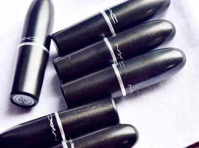 mac最值得买的10款色号,mac最好看的色号必买