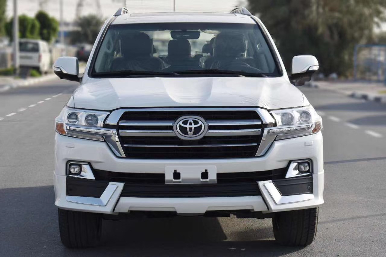 2020款酷路泽4600顶配多大马力,20款丰田酷路泽4600顶配版