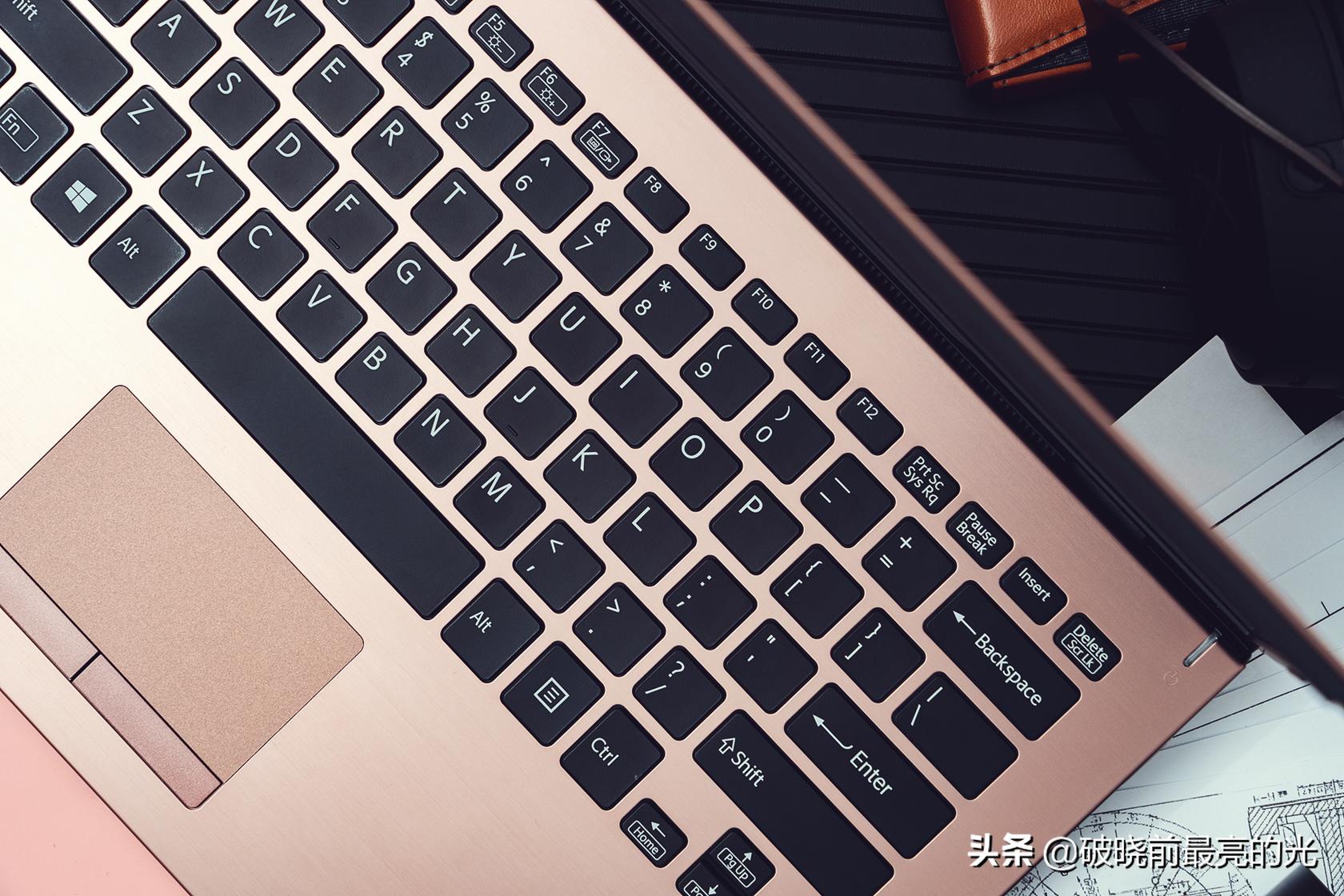 这是我见过最炫酷的电脑,这是我见过最有创意的笔记本