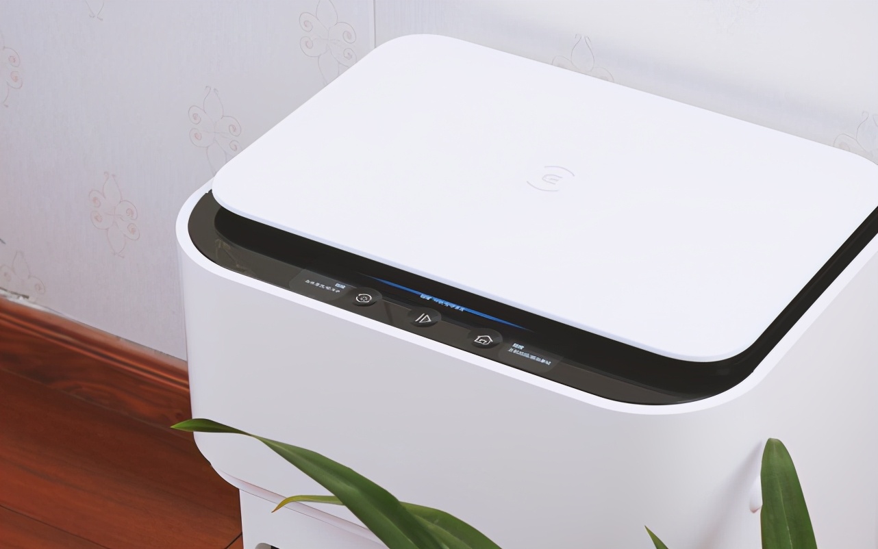 科沃斯n9自动洗拖把,科沃斯地宝n9拖布如何拆卸