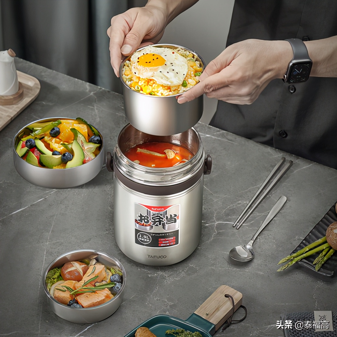 打工人出门必备产品有哪些,打工人必备单品清单