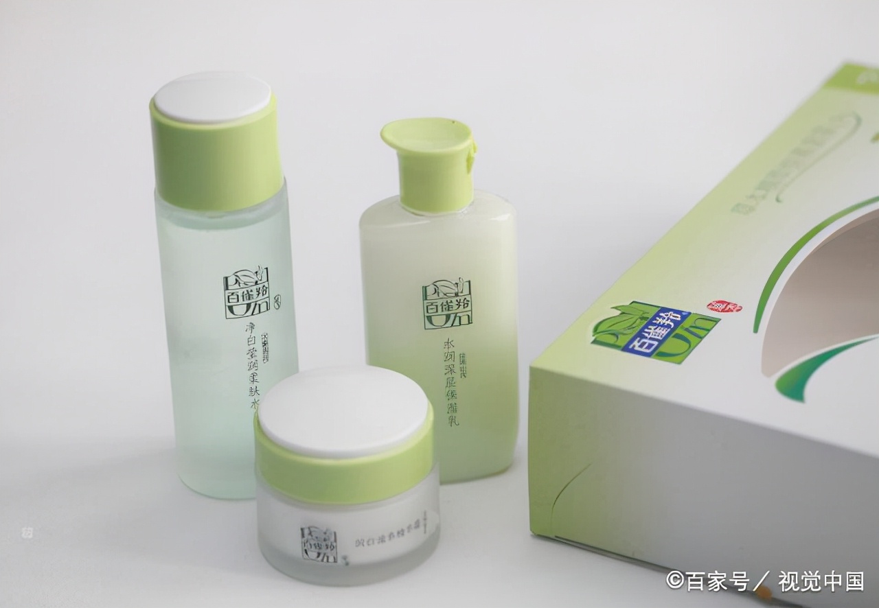 百雀羚精华液有几款,继百雀羚后国内又一精华液走红