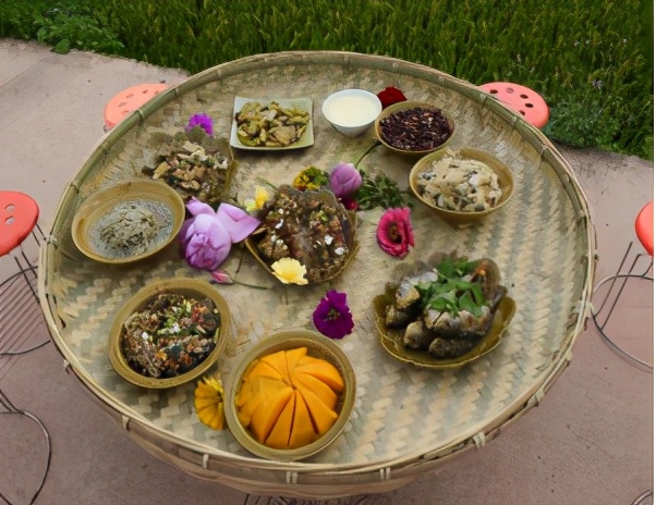 云南禄丰旅游线路攻略图,云南冬季自驾游最佳线路图