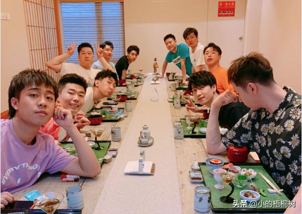 看完德云斗笑社后的感想,德云斗笑社是哪一年播出的