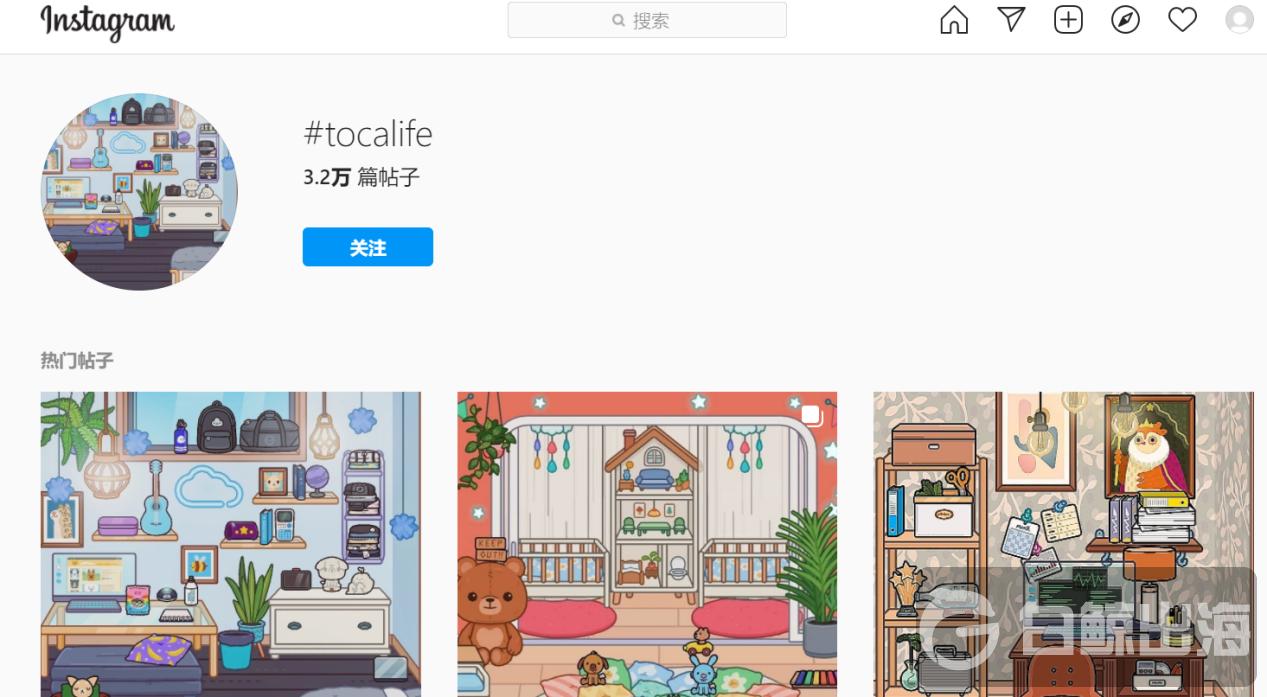 月流水1600万美金，「TocaLife」如何get海外儿童玩家？