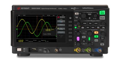 infiniivision示波器好不好用,infiniivision示波器使用方法