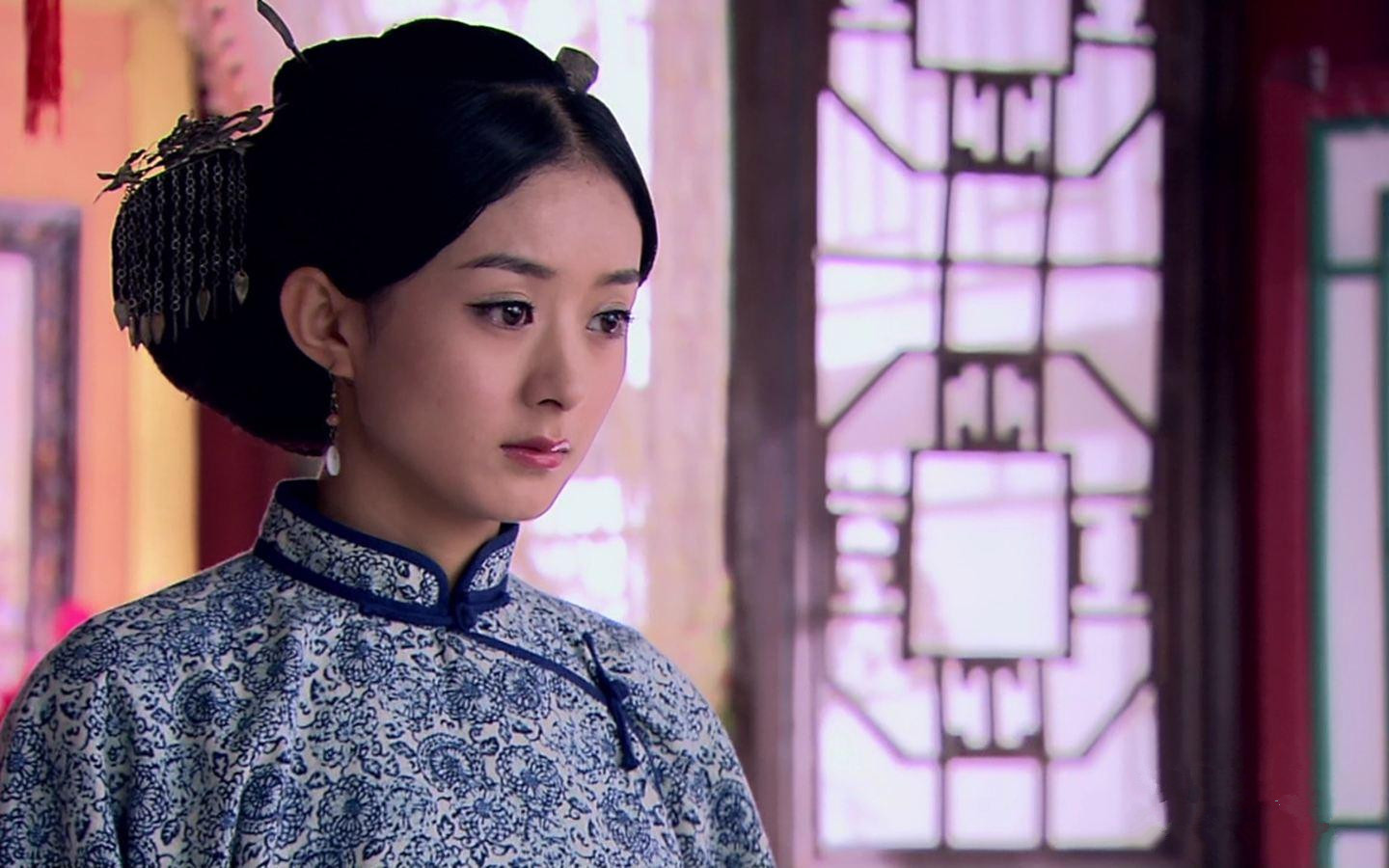 赵丽颖冯绍峰合作的6部电视剧,赵丽颖冯绍峰合作的6部剧