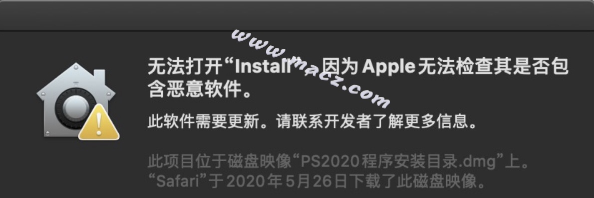 m1芯片安装ps教程,m1芯片为什么不兼容ps