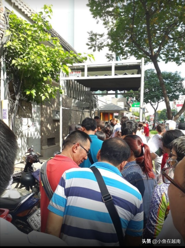 2023年越南旅游签证好办吗,2020年越南旅游签证