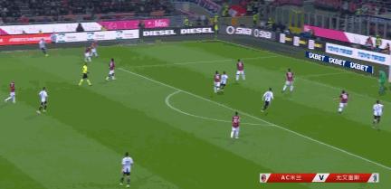 ac米兰尤文绝杀,尤文图斯ac米兰c罗