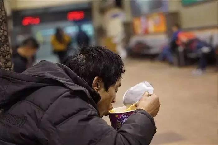 送别西安火车站,寻找西安火车站