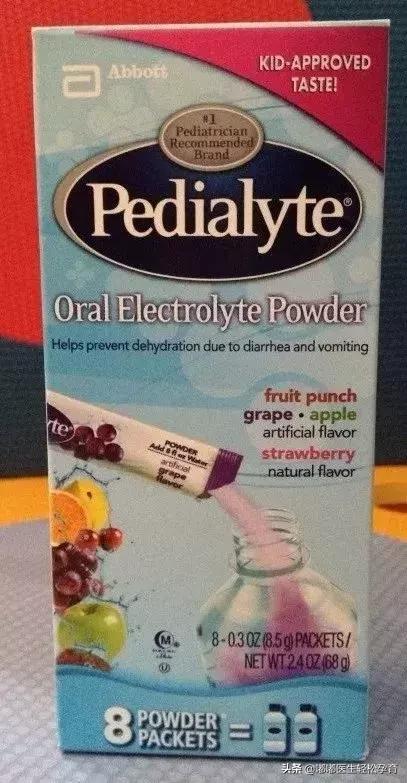 腹泻一般都加上补液盐好得快吗,腹泻不喝补液盐怎么办