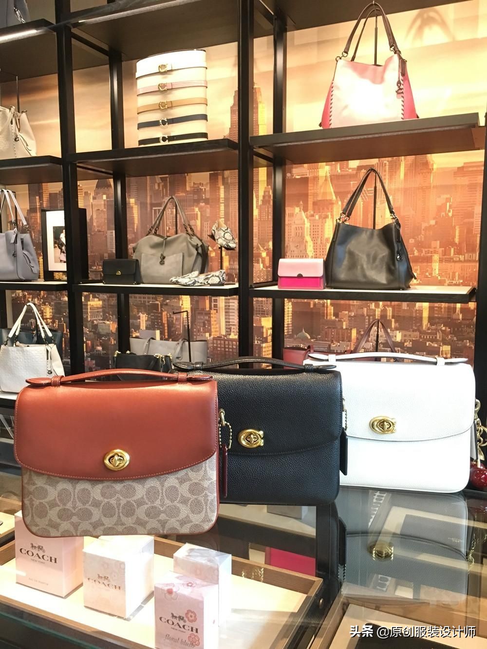 朋友圈代购奢侈品包包,迪拜的lv便宜吗